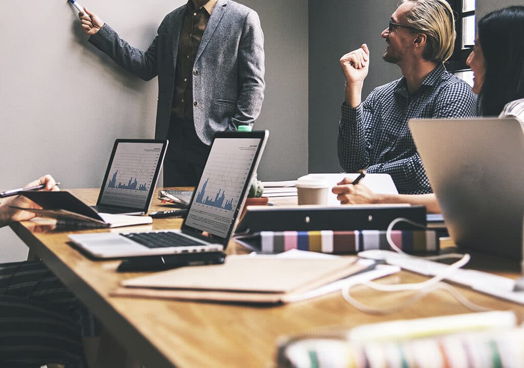 Sessão de formação